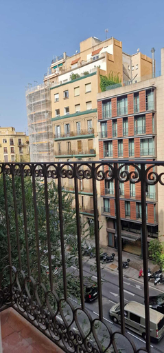 Others 4, Aragó Suites, Barcelona