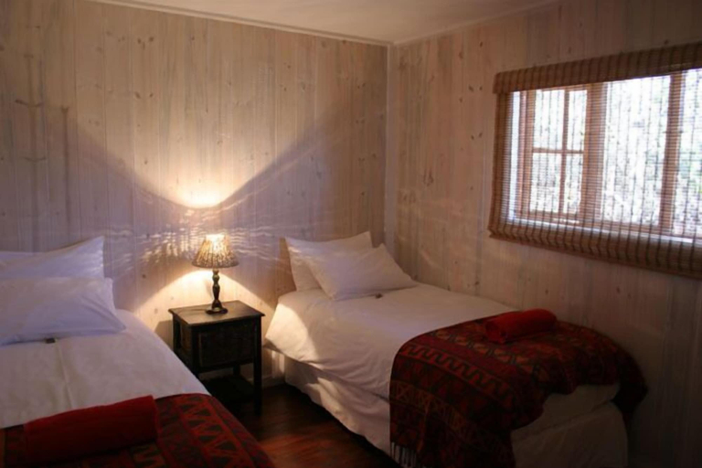 Bedroom, Intaba Thulile, Bojanala