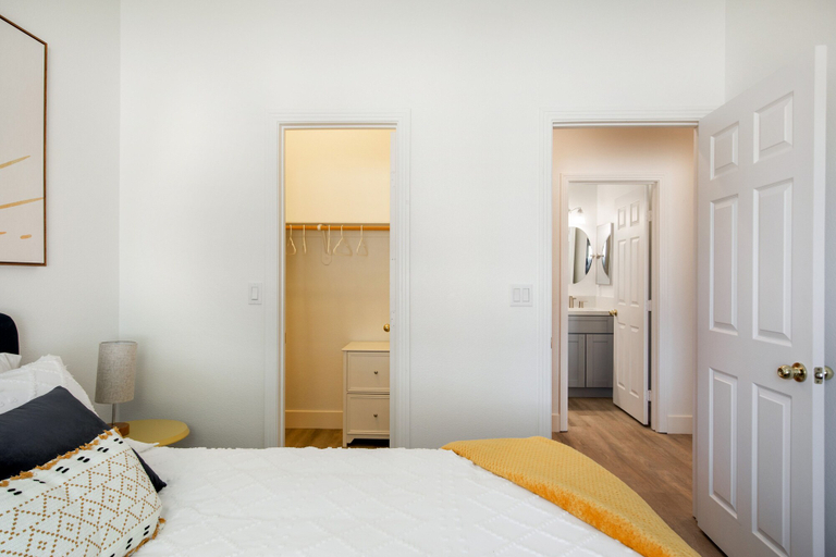 Bedroom 4, Golden Serenity, San Bernardino