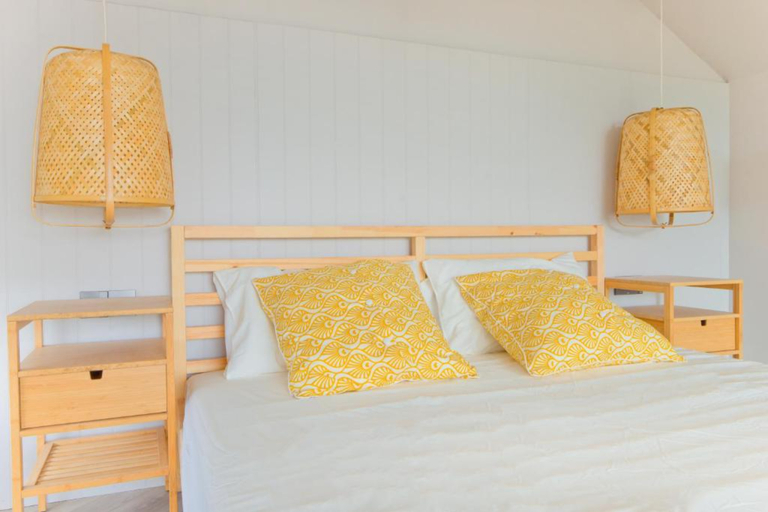 Bedroom 2, Talula Hill Resort, Kluang