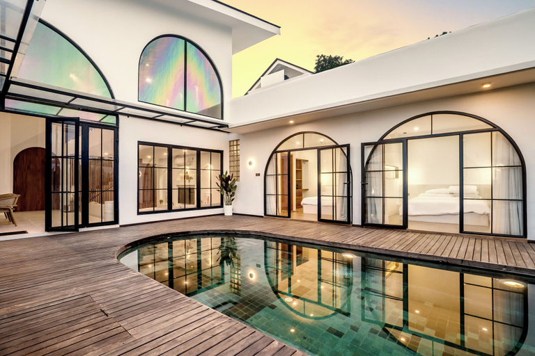 Sport & Beauty 1, Casa Copper by Alfred in Bali (permanently closed), Badung