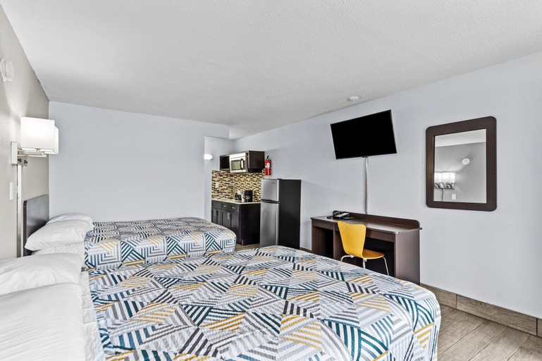 Bedroom 1