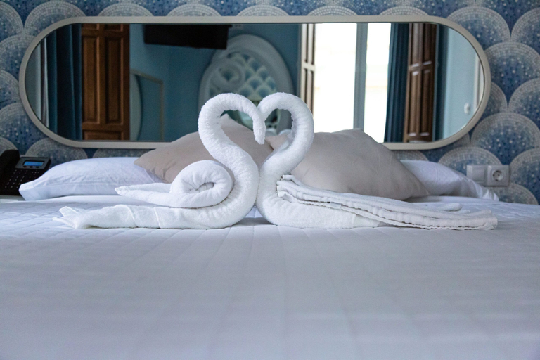 Bedroom 2, Hotel Utopía Alicante - Adults Only, Alicante