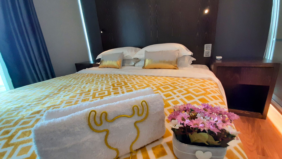 Bedroom 16
