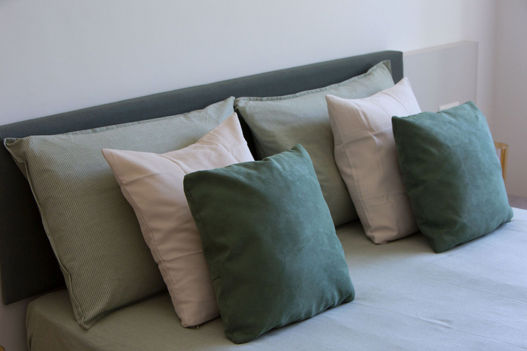 Bedroom 3, Estate4home - La Casa di Lia, Salerno