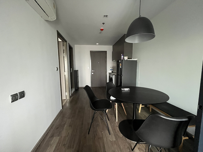 Others 4, 1 bed plus condo near JJ market, Chatuchak
