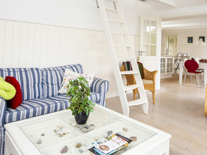 Others 5, 8 Person Holiday Home in Knebel, Syddjurs