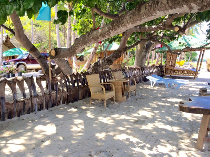 Others 4, Floresitas Beach Resort, El Nido
