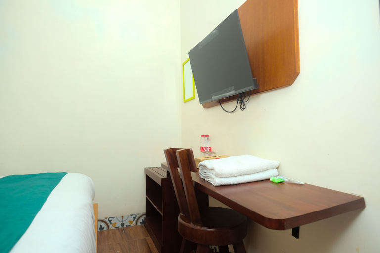 Bedroom 9