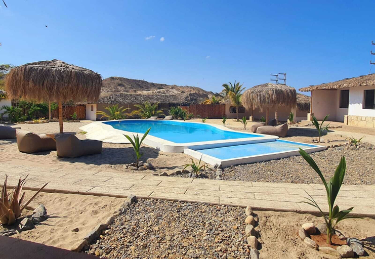 Sport & Beauty 4, Oasis de Vichayito, Talara