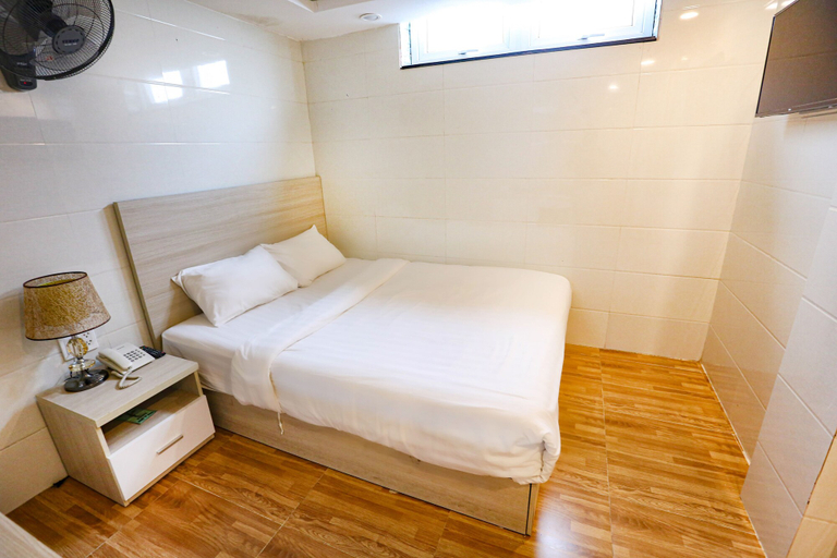 Bedroom 2, TTR Vincent Hotel, Đà Lạt