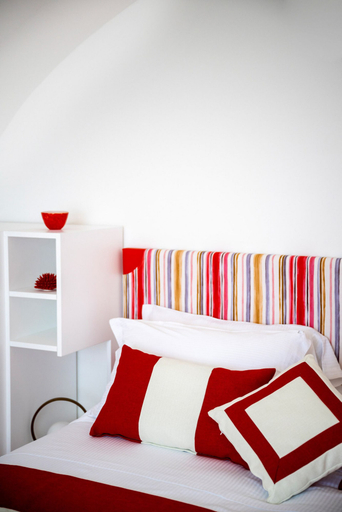 Bedroom 2, Estate4home - Emeri Positano, Salerno
