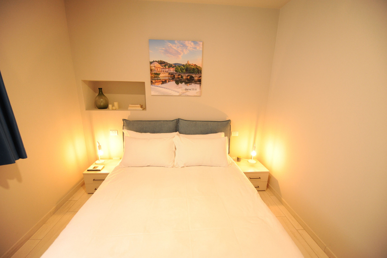 Bedroom 2, BENE 39, Torino
