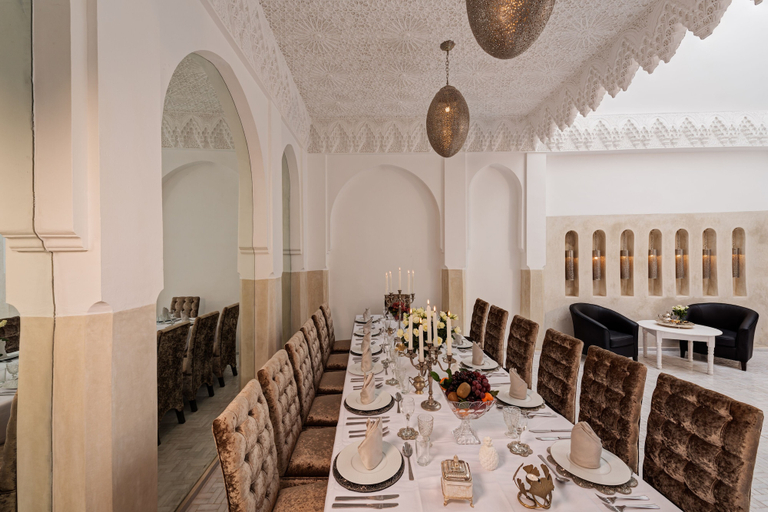 Food & Drinks 5, Riad Star by Marrakech Riad, Marrakech