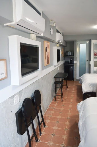 Bedroom 3, CALIZO VIP GUEST HOUSE
