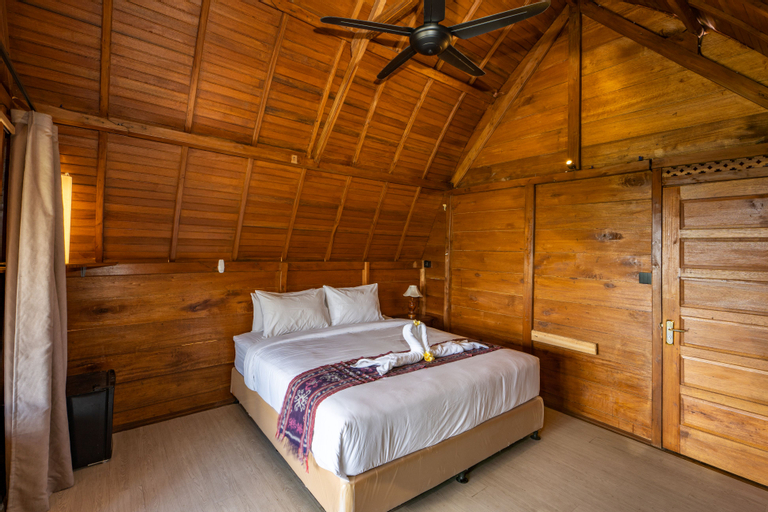 Bedroom 20
