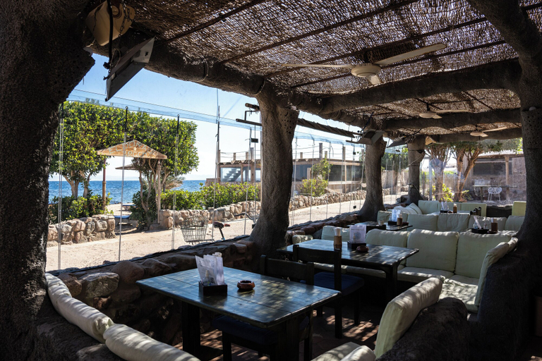 Food & Drinks 3, Eldorado Lodge & Restaurant, Sant Katrin