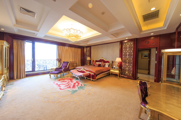 Others 5, Yun-Jing Sea View Hotel, Qinhuangdao