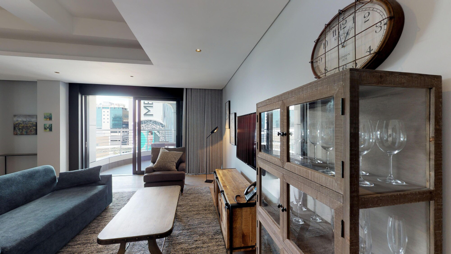 Others 5, Luxury City Living, City of Cape Town