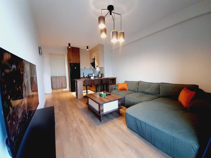 Others 5, Furnished Cozy & luxury Flat, Tbilisi