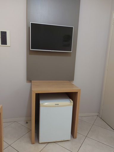 Others 5, Hotel Mime, Blumenau