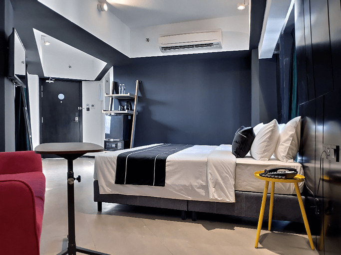 Bedroom 4, Loop On Leith Hotel Penang, Penang Island