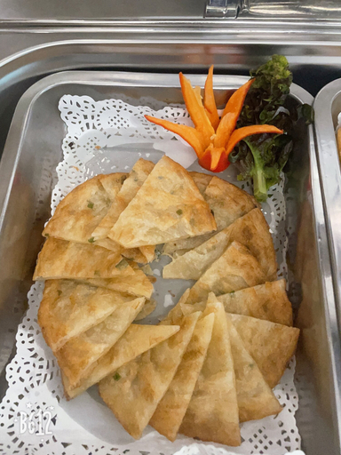 Food & Drinks 5, Grand Yuntian Yue Hotel Shenzhen Shekou, Shenzhen