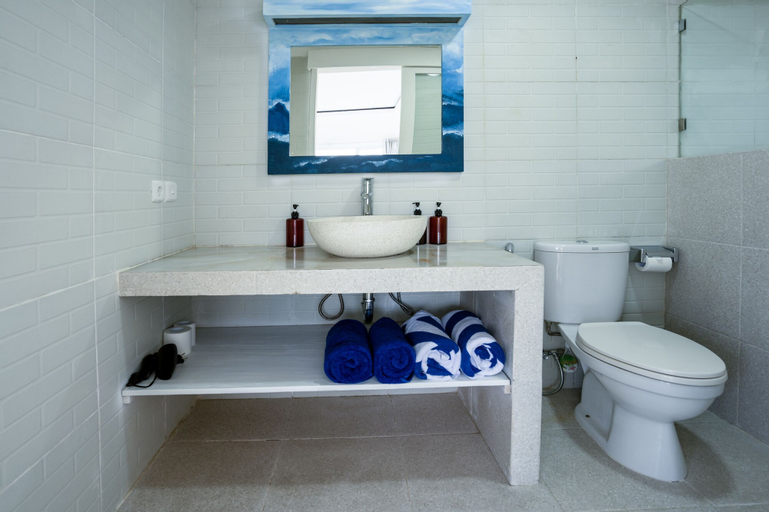 Bathroom 6