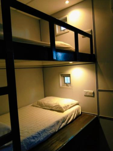 Bedroom 3, Tubotel Langkawi, Langkawi