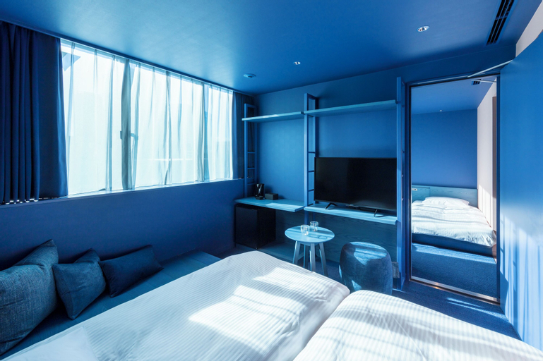 Bedroom 15