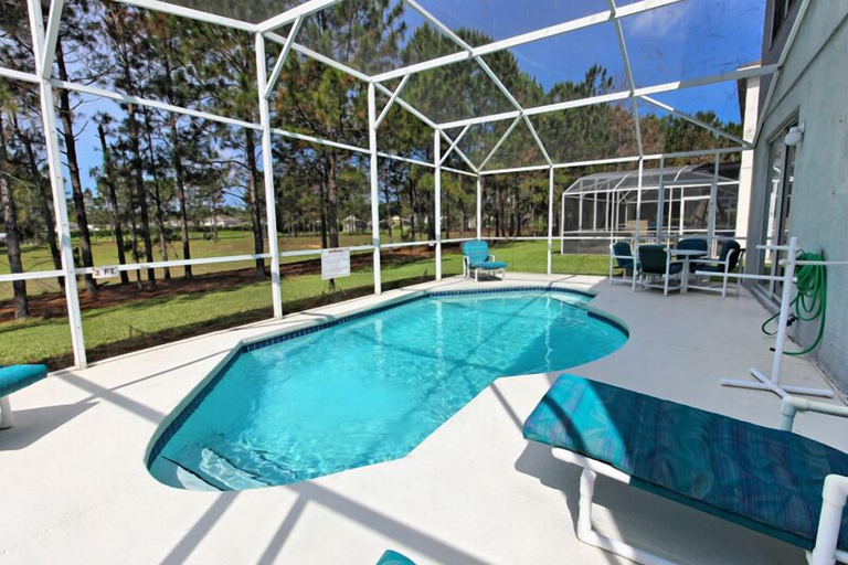 Sport & Beauty, 684od 5 Bedroom Home by RedAwning, Polk