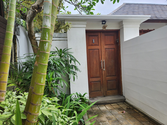 Exterior & Views 2, The Calmtree Bungalows, Badung