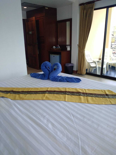 Bedroom 2, Kamala Cool 2, Pulau Phuket
