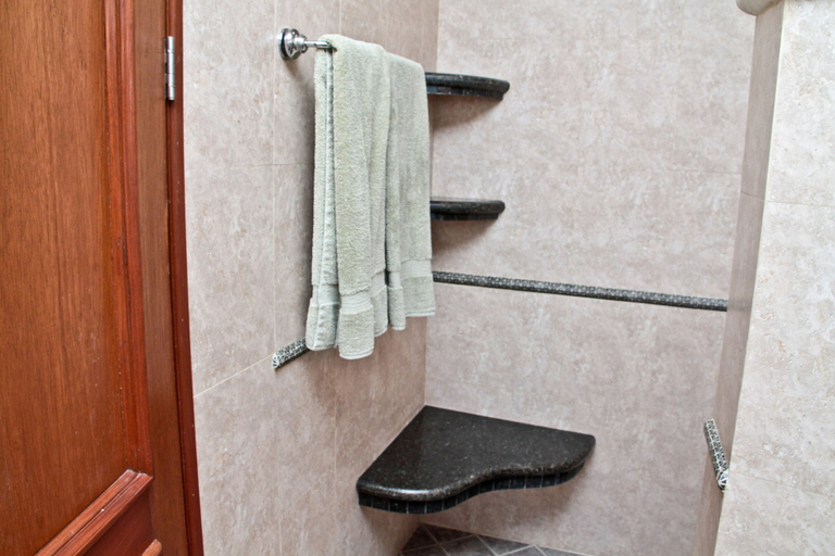 Bathroom 4, PlayaCar Golf Home by Playa Paradise, Cozumel