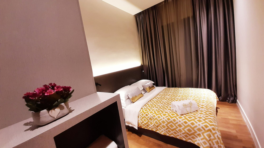 Bedroom 10