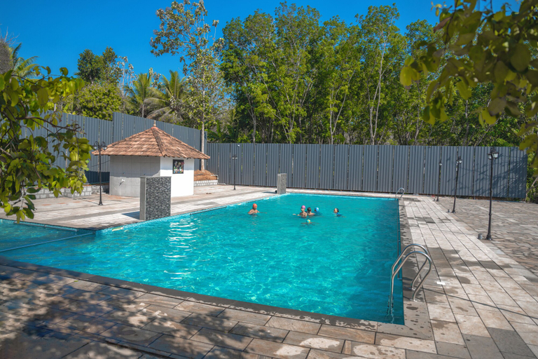 Sport & Beauty 3, Anamala Serenity Homestay, Thrissur