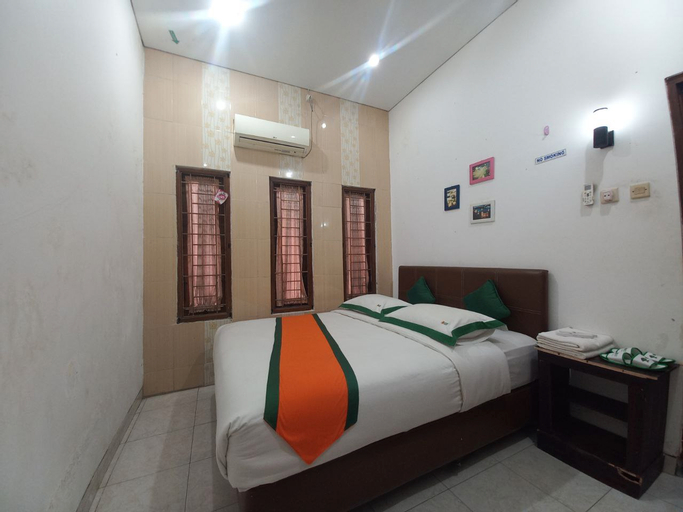 Bedroom 9
