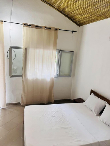 Bedroom 3, Shudyma, Bignona