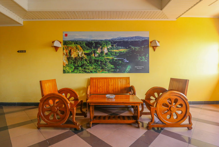 Kharisma Hotel Bukittinggi - Others