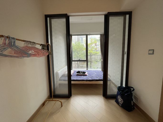 Room 4, 1 bed condo St Barths, New Territories
