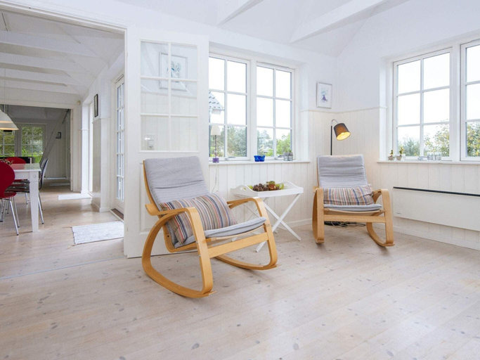 Others 4, 8 Person Holiday Home in Knebel, Syddjurs