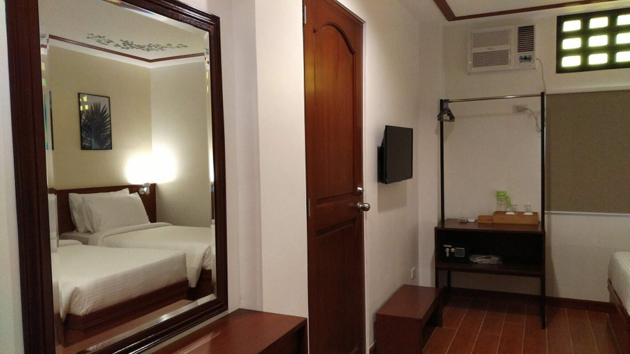 Bedroom 3, LaVie Hotel Vigan, Vigan City