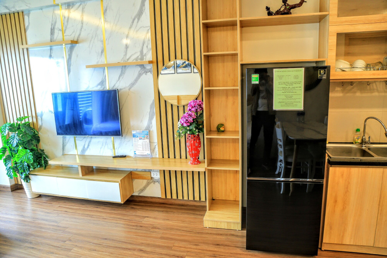 Others 4, Song Suoi FLC seaview apartment, Qui Nhơn