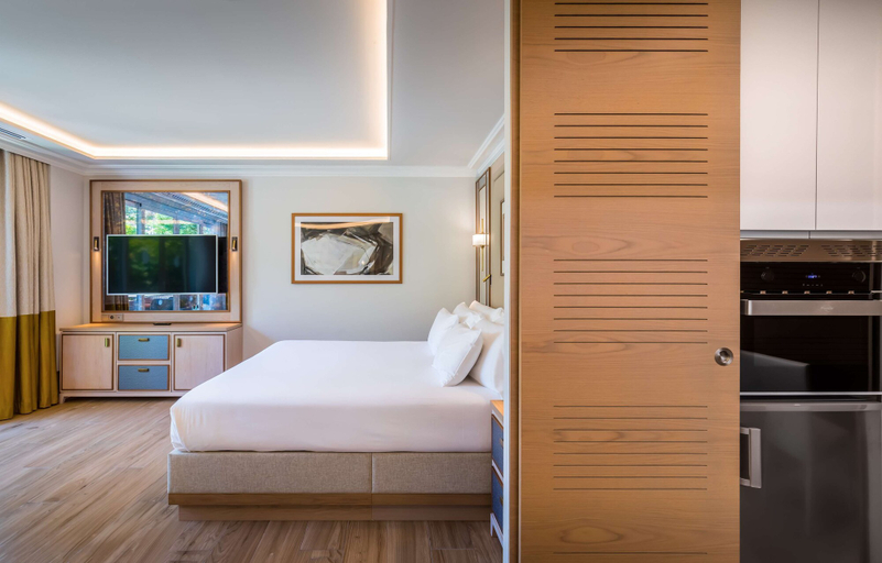 Bedroom 3, Barcelo La Nucía Hills, Alicante