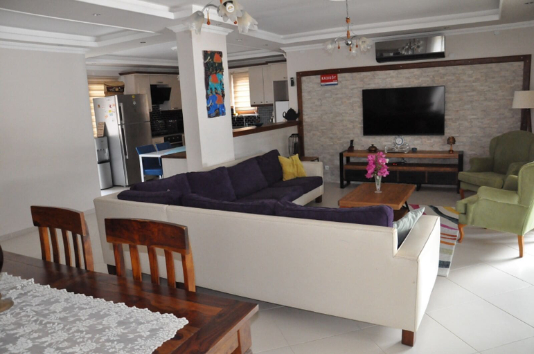 Others 5, Beautiful 4-bed Villa Private Pools, Ortaca