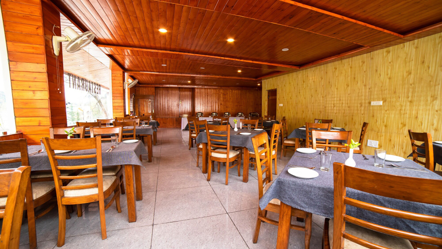 Food & Drinks 5, Vaayu Resorts And Spa Manali, Kullu