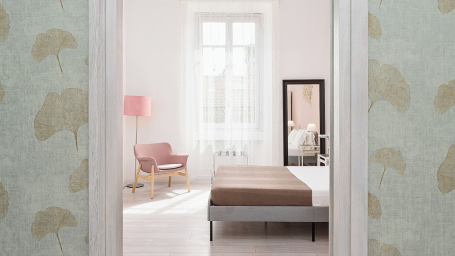 Room 2, Italianway - Montello 10, Milano