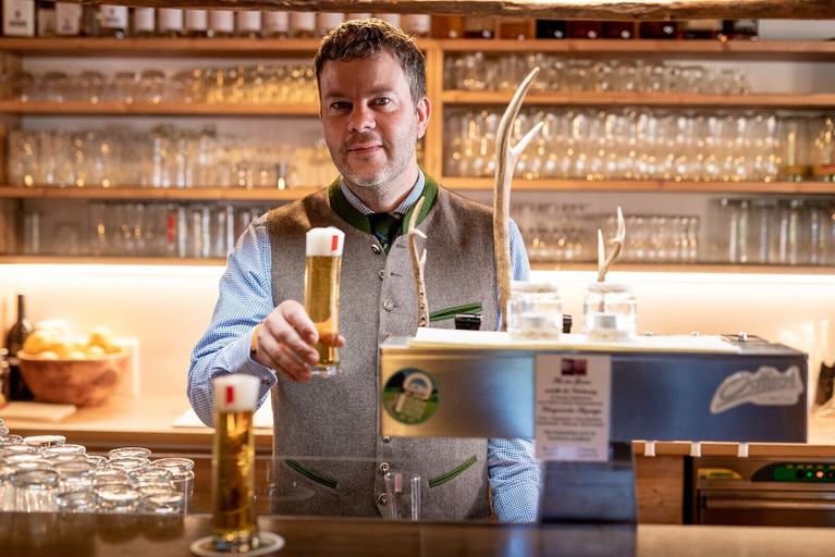 Food & Drinks 4, Zollwirt, Lienz