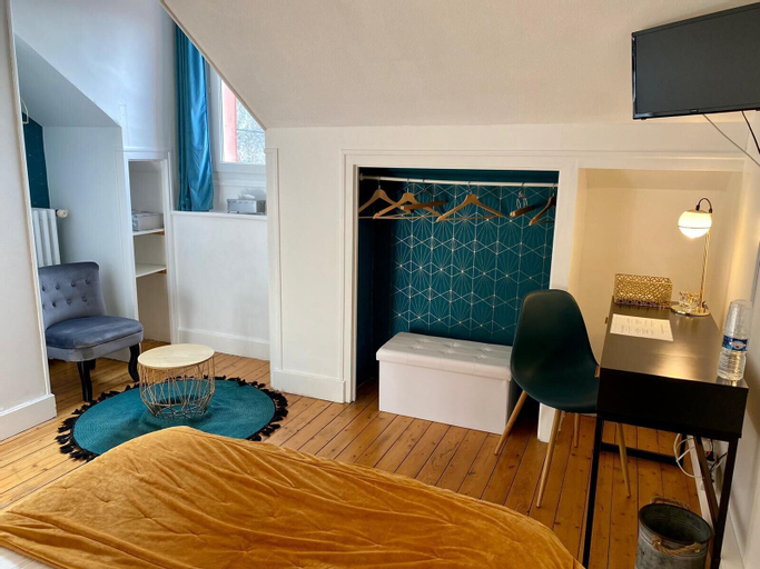 Bedroom 8