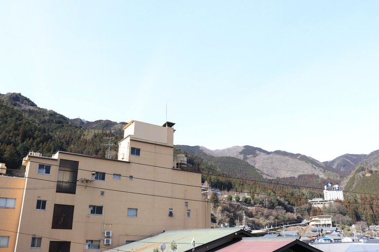 Exterior & Views 2, Suimeikan, Gero